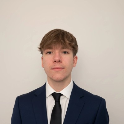 Harry Smalley